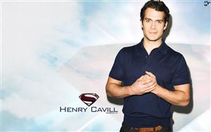 Henry Cavill